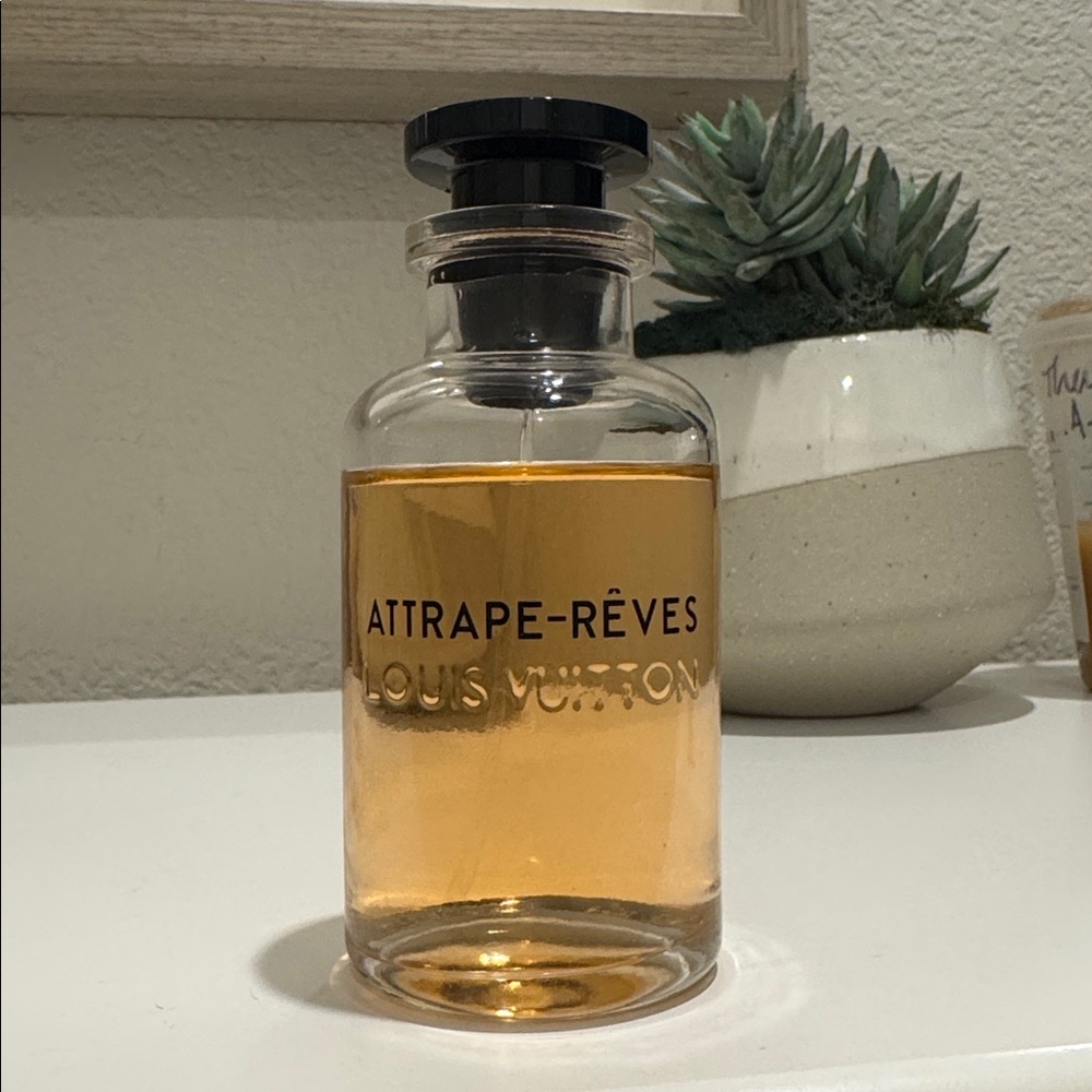 Louis Vuitton ATTRAPE-REVES EDP - Picture 3 of 3